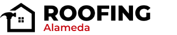 Alameda Roofing Company Logo